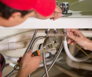 About Water Heater Repair LLC New Hope, VA